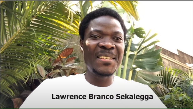 Lawrence Branco Sekalegga