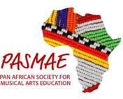 PASMAE logo