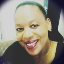 Shirley Marang Kekana