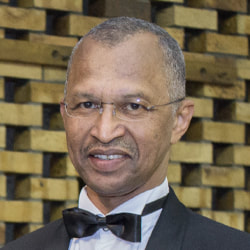 Vaughan Pietersen