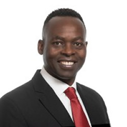 Nelson Nyiko Manganye