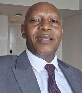 Munyaradzi Manyanga