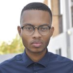 Elton Tshisi