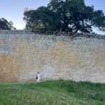 Great Zimbabwe Ruins