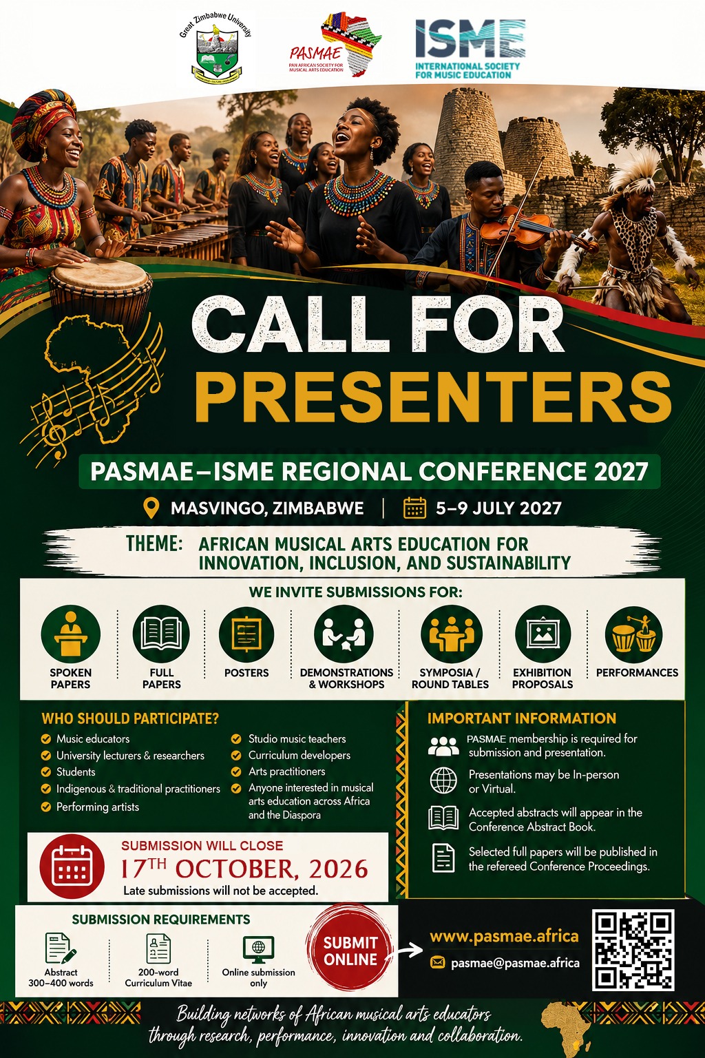 POSTER -20260903 PASMAE-ISME Regional Conference 2027